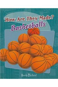 Basketballs