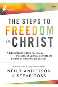 Freedom in Christ