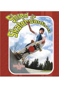 Shred It Skateboarding