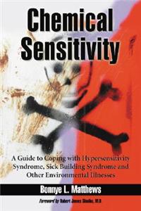 Chemical Sensitivity