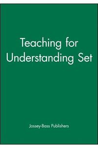 Teaching for Understanding