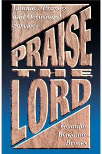 Praise The Lord