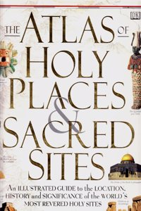 Atlas of Holy Places and Sacred Sites