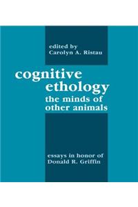 Cognitive Ethology