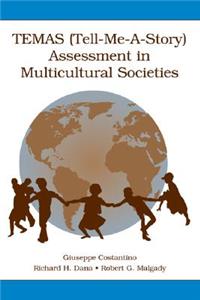 TEMAS (Tell-Me-A-Story) Assessment in Multicultural Societies