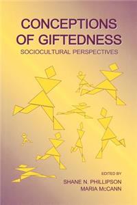 Conceptions of Giftedness