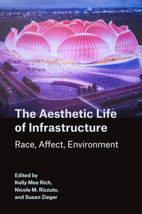 Aesthetic Life of Infrastructure