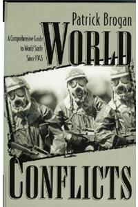 World Conflicts