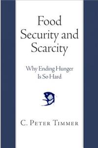 Food Security and Scarcity