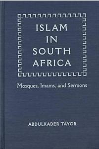 Islam in South Africa