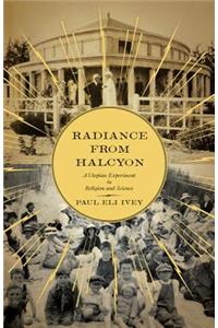 Radiance from Halcyon