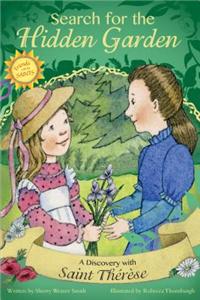 Search for the Hidden Garden