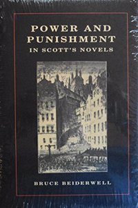 Power and Punishment in Scott's Novels