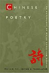 Chinese Poetry