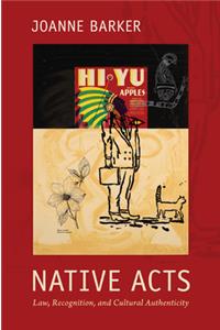 Native Acts