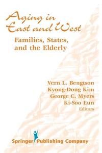Aging in East and West