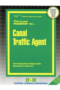 Canal Traffic Agent