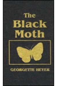 The Black Moth