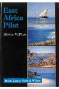 East Africa Pilot