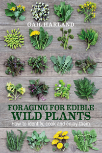 Foraging for Edible Wild Plants