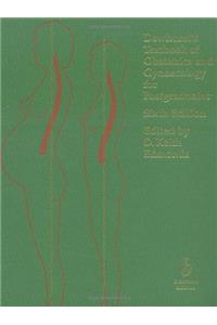 Dewhurst's Textbook of Obstetrics and Gynaecology for Postgraduates