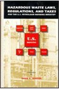 Hazardous Waste Laws