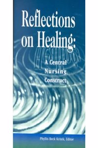 Reflections on Healing