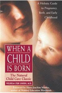 When a Child is Born