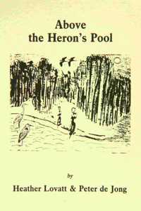 Above the Heron Pool: Short History of the Peermade/Vandiperiyar District of Travancore