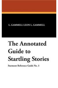 Annotated Guide to Startling Stories