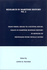 From Wheel House to Counting House