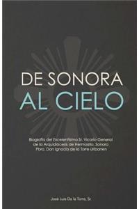 De Sonora al Cielo