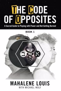 Code of Opposites-Book 1