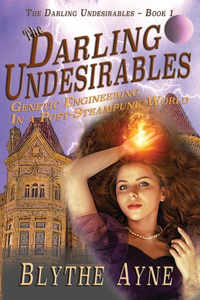 Darling Undesirables