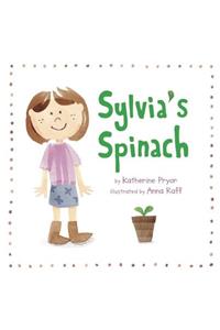 Sylvia's Spinach