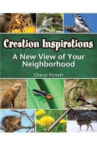 Creation Inspirations