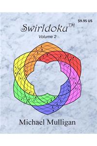 Swirldoku, Volume 2