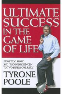 Ultimate Success in the Game of Life