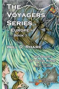 Voyagers Series - Europe