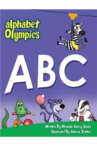 Alphabet Olympics