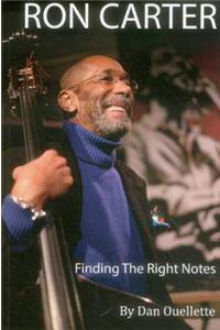 Finding the Right Notes: Finding The Right Notes