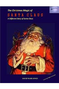 Christmas Magic of SANTA CLAUS