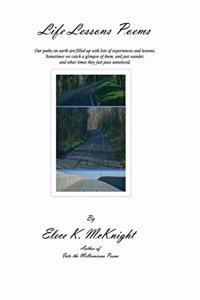 Life Lessons Poems