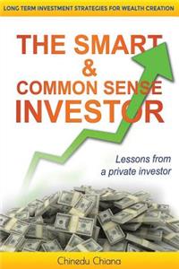 Smart & Common Sense Investor