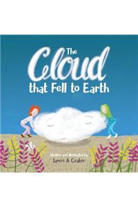 The Cloud That Fell to Earth
