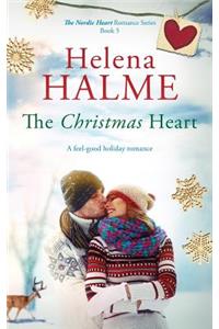 Christmas Heart