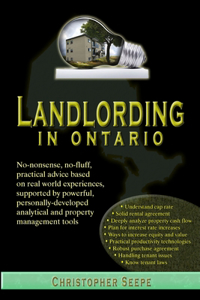 Landlording in Ontario