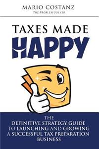 Taxes Made Happy