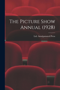 The Picture Show Annual (1928)