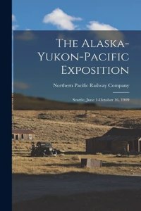 Alaska-Yukon-Pacific Exposition